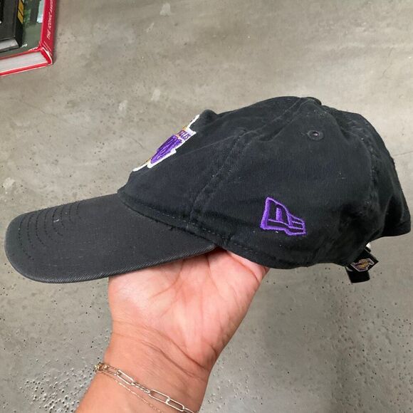 New Era Lakers Dad Hat - Picture 2 of 5